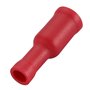 5 mm² (22–16 AWG) Rouge