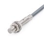 Heschen M5 capteur de proximité inductif interrupteur Type de bouclier LJ5A3-1-Z/AX détecteur 1mm 10-306VDC 150mA NPN normalemen