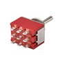 6 A 125 V