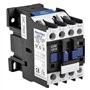 Heschen CJX2-1810 Bobine de contact 3 pôles 220 V 50/60 Hz 660 V 25 A