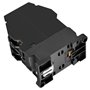 Heschen Contacteur AC CJX1-22/22 Bobine 24V 50/60Hz 9.5KW 3 pôles 2NO+2NC 380V 22A