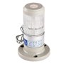 Heschen Ampoule LED Avertissement Lumière Tour Signal Lumière 220V AC Blanc 2 Fils