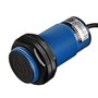 Heschen Commutateur de capteur de proximité capacitif LJC38A4-20-Z/BX détecteur 1-20 mm 12-24 V CC 300 mA NPN normalement ouvert