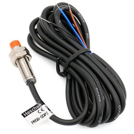 Heschen PR08-2DP2 Interrupteur de capteur de proximité inductif