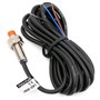 Heschen PR08-2DP2 Interrupteur de capteur de proximité inductif