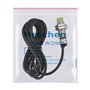 Heschen PR12-4DN Capteur de proximité inductif Type cylindrique Détection 4 mm, M12 rond, non blindé, 12-24 VDC 3 fils, NPN NO (