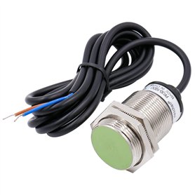 Heschen PR30-10DO Capteur de proximité inductif type cylindrique 10 mm