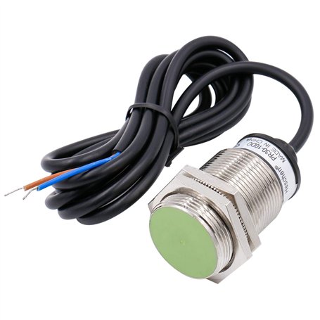 Heschen PR30-10DO Capteur de proximité inductif type cylindrique 10 mm