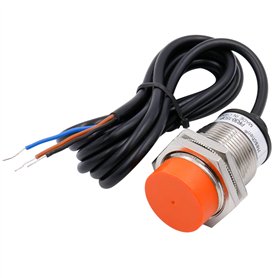 Heschen Capteur de proximité inductif PR30–15DP Type cylindrique
