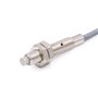 Heschen M5 capteur de proximité inductif Interrupteur Type de Non-Bouclier LJ5A3-1.5-Z/by détecteur 1,5 mm 10-30VDC 150mA NPN no