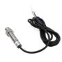 Heschen M12 Capacitif Capteur De Proximité Commutateur Type De Bouclier LJC12A3-2-Z/BY Détecteur 1-2mm 10-30VDC 200mA PNP Normal