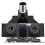 OMAX Microscope trinoculaire composé à LED 40X-2500X avec appareil photo numérique 9 MP