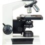 OMAX Microscope trinoculaire composé à LED 40X-2500X avec appareil photo numérique 9 MP