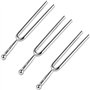 Boisbresil 3PCS Diapason Musique