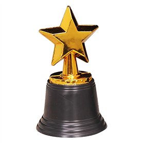 Trophée Étoile d'or