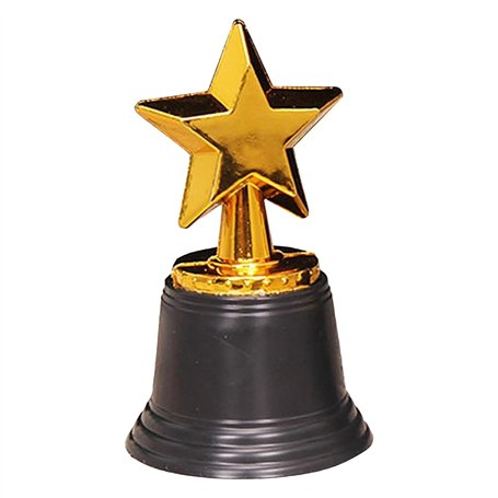 Trophée Étoile d'or
