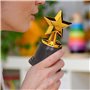 Faveurs de fête du trophée pour