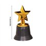 Trophée Étoile d'or, Trophée Étoile | Trophées Or Trophée Étoile,Faveurs de fête du trophée pour, Prix Gagnant du Tournoi de la 