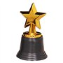 Trophée Étoile d'or, Trophée Étoile | Trophées Or Trophée Étoile,Faveurs de fête du trophée pour, Prix Gagnant du Tournoi de la 