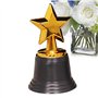 Trophée Étoile d'or, Trophée Étoile | Trophées Or Trophée Étoile,Faveurs de fête du trophée pour, Prix Gagnant du Tournoi de la 