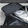 Sac à poisson pour poissons capturés, pesée de poisson dans un sac | Sac de pêche pliable pour kayak et pesée,Sac de pêche sac d