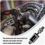 Extracteur de Bague de Moteur de Scooter - Ou