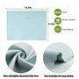 Chiffon en Microfibre