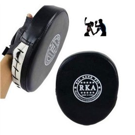 332PageAnn Pattes Dours Boxe Professionnel - Gant - pour l'Entraînement de Sport Thaï Karaté Exercise - Boxe Kit