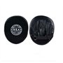 332PageAnn Pattes Dours Boxe Professionnel - Gant - pour l'Entraînement de Sport Thaï Karaté Exercise - Boxe Kit