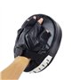 332PageAnn Pattes Dours Boxe Professionnel - Gant - pour l'Entraînement de Sport Thaï Karaté Exercise - Boxe Kit