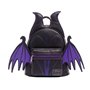 Loungefly Maleficent Cosplay Wings Mini Backpack