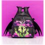 Loungefly Maleficent Cosplay Wings Mini Backpack