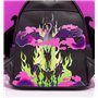 Loungefly Maleficent Cosplay Wings Mini Backpack
