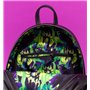 Loungefly Maleficent Cosplay Wings Mini Backpack