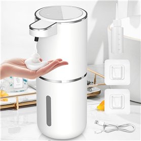 Distributeur de Savon Automatique