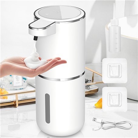 Distributeur de Savon Automatique