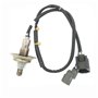 Germban L3CE-18-8G1 234-5042 Détecteur d'oxygène 5 fils pour gaz d'échappement M3 2.3L-L4 2010-2013