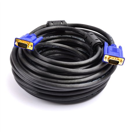 Câble VGA vers VGA