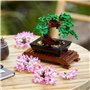 LEGO Creator Expert 10281 - Bonsaï Arbre (878 pièces) Nouveau 2021