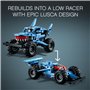 LEGO Technic Monster Jam Megalodon 42134 Model Building Kit; A 2-in-1 Build for Kids Who Love Monster Truck Toys; Kids Will Love