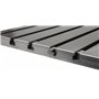 Lot de 4 boulons à douille UNC 13 TPI Noir 1/2" x 1 1/4" Idéal pour les machinistes CNC