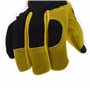 DEWALT Gants de sécurité industriels DPG216L