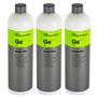 Koch Chemie GS Green Star Lot de 3 nettoyants universels 1 l