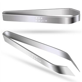 Lot de 2 Pinces à désarêter Professionnelle en Inox - pince poisson - pince à poisson - pince epiler poisson -pince arrête poiss