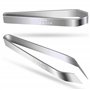 Lot de 2 Pinces à désarêter Professionnelle en Inox - pince poisson - pince à poisson - pince epiler poisson -pince arrête poiss