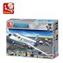 Sluban Aviation - M38-B0366 - Avion de Ligne (Passenger Plane)