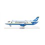 Sluban Aviation - M38-B0366 - Avion de Ligne (Passenger Plane)