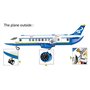 Sluban Aviation - M38-B0366 - Avion de Ligne (Passenger Plane)