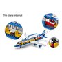 Sluban Aviation - M38-B0366 - Avion de Ligne (Passenger Plane)