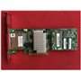 Intel RS25SB008 PCI Express x8 2.0 6Gbit/s contrôleur Raid - Contrôleurs Raid (SAS